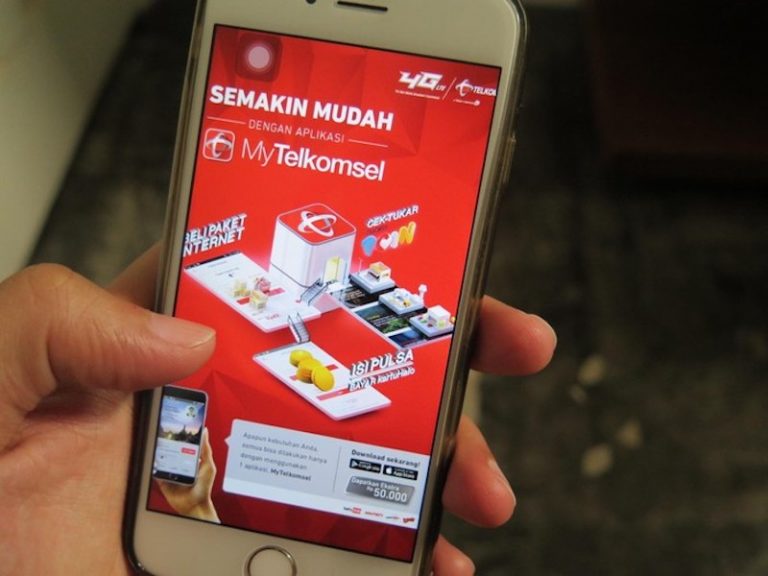 Cek Kuota Telkomsel