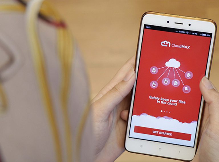 Paket Internet Cloudmax Telkomsel
