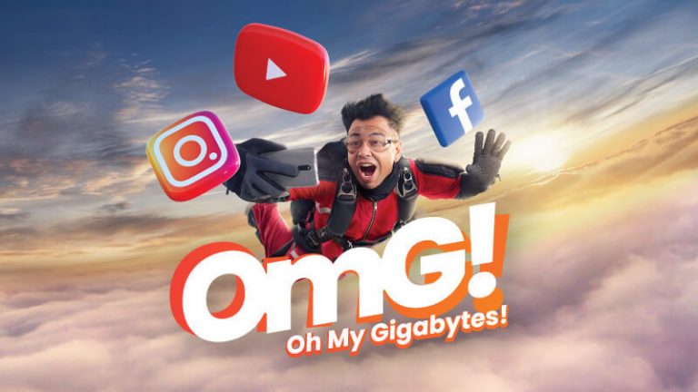 Paket Internet Telkomsel Bulanan