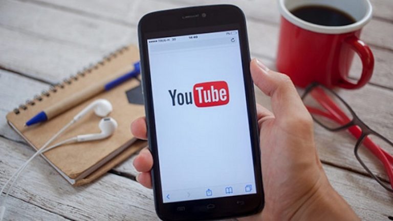 Paket Internet Youtube Telkomsel