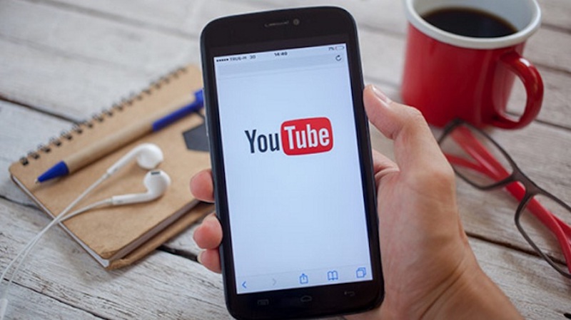 Paket Internet Youtube Telkomsel