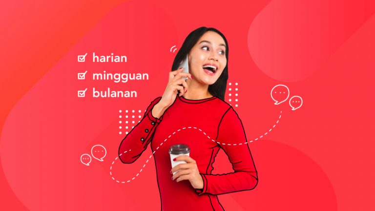 Pulsa Nelpon Telkomsel