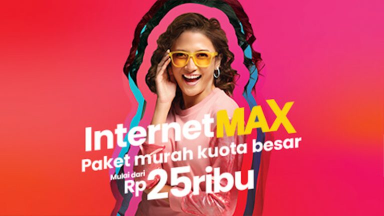 Telkomsel Unlimited Terbaru