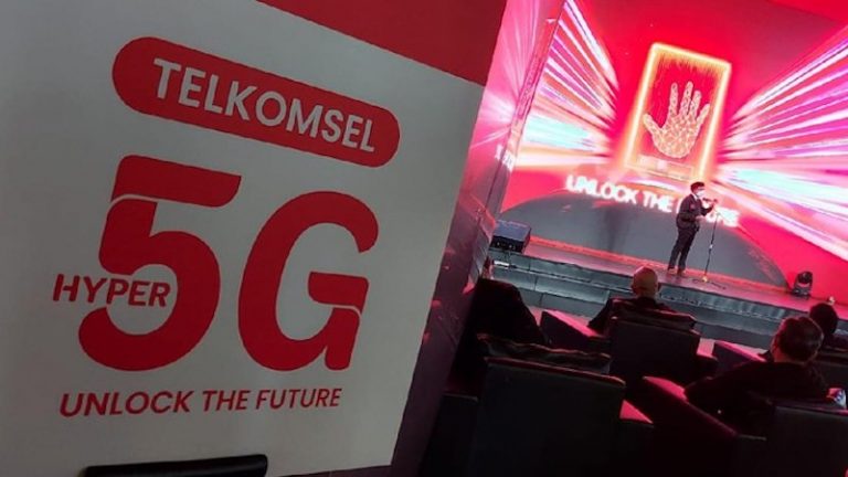 5G Telkomsel