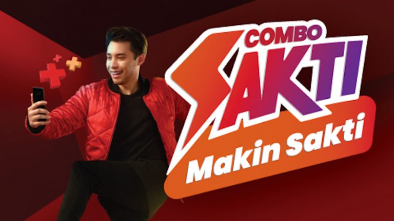 Combo Sakti Unlimited