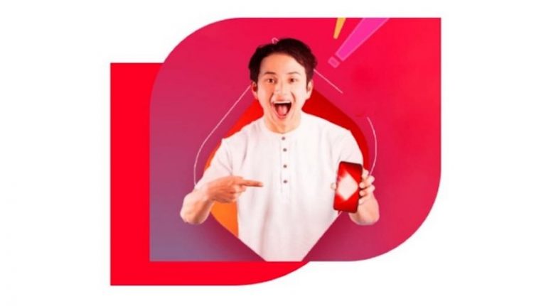 Lucky Draw Telkomsel