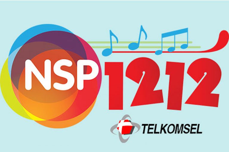 Paket NSP Telkomsel