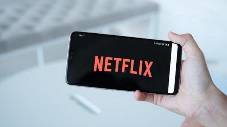 Paket Netflix Telkomsel