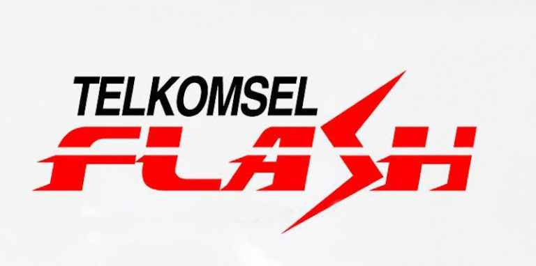 Telkomsel Data Flash,