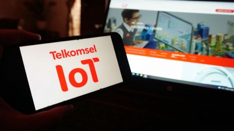 Telkomsel Iot