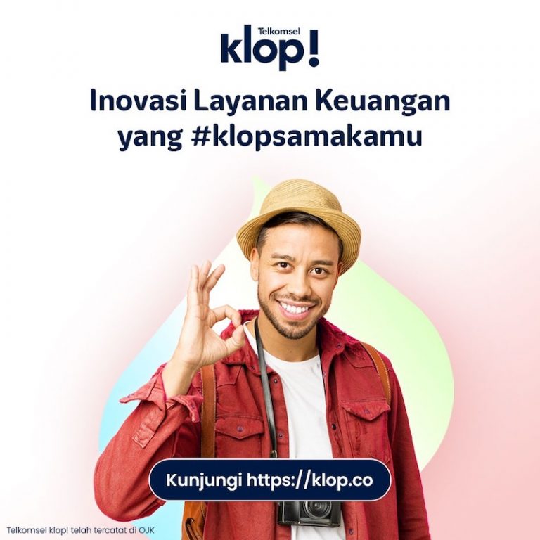 Telkomsel Klop