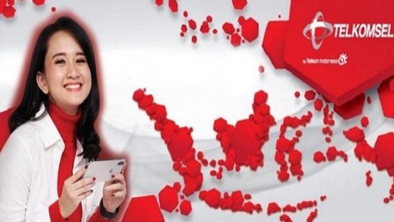 Zona Telkomsel