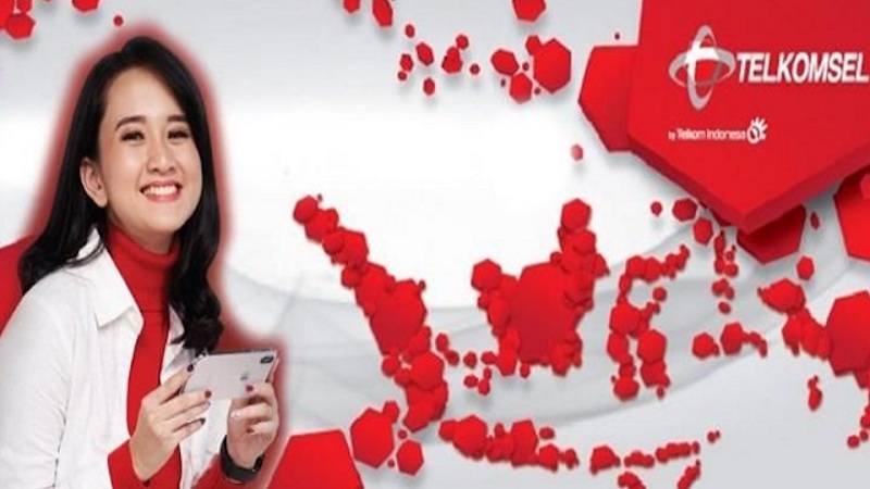 Zona Telkomsel