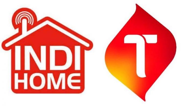 telkomsel indihome i