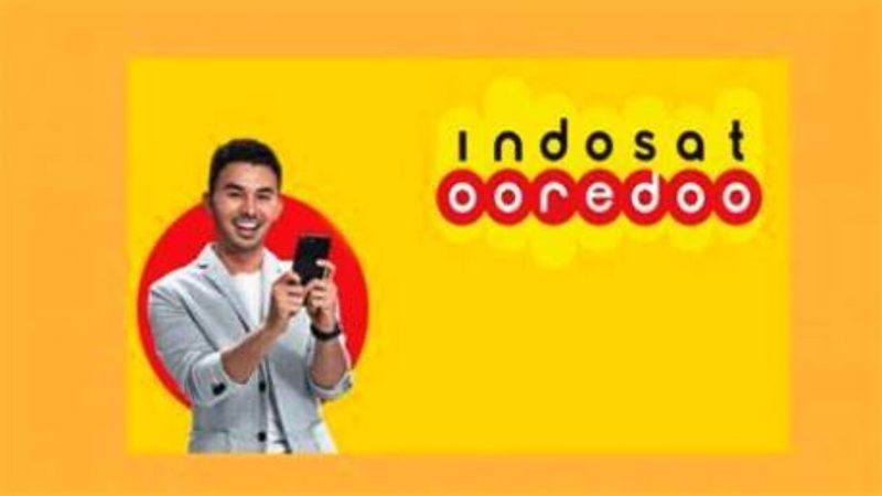 Pulsa Kredit Indosat