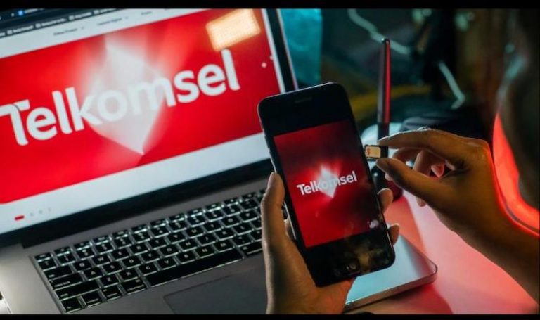 Telkomsel Prioritas