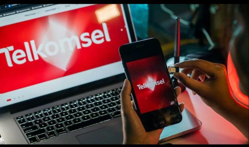 Telkomsel Prioritas
