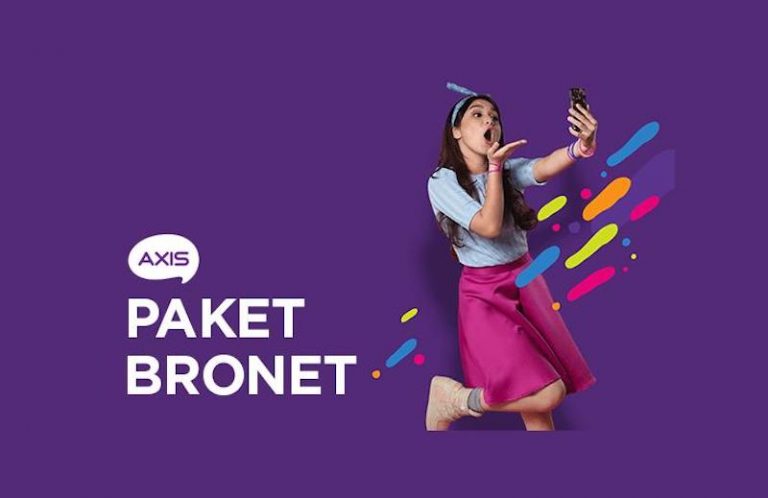 Bronet Axis