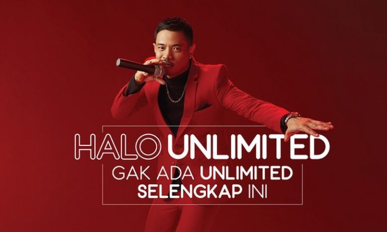 Halo Unlimited