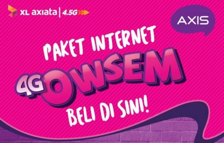 Owsem Axis