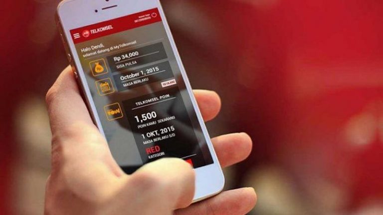 Pulsa Gratis Telkomsel