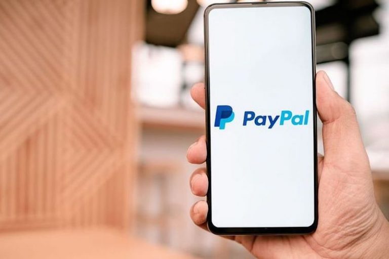 Pulsa Paypal