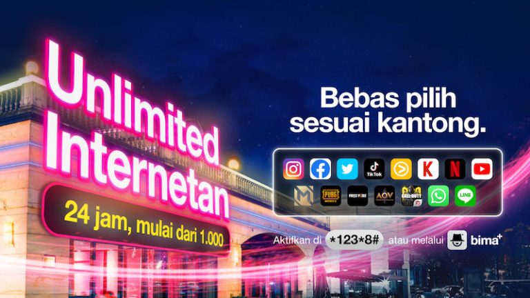 Unlimited 3