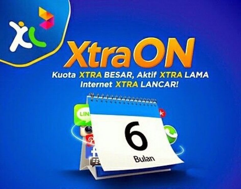 XL Xtra On
