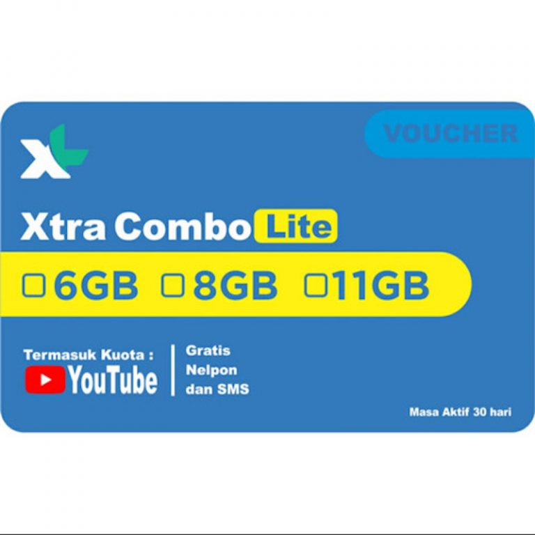 Xtra Combo Lite