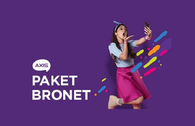 Inilah Paket Internet Harian AXIS yang Wajib Untuk Diketahui
