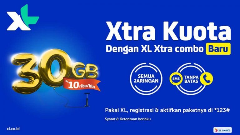 Informasi Lengkap Tentang Paket Internet Mingguan XL yang Ga Bikin Kantong Jebol