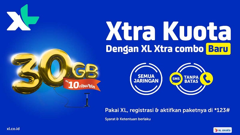 Informasi Lengkap Tentang Paket Internet Mingguan XL yang Ga Bikin Kantong Jebol