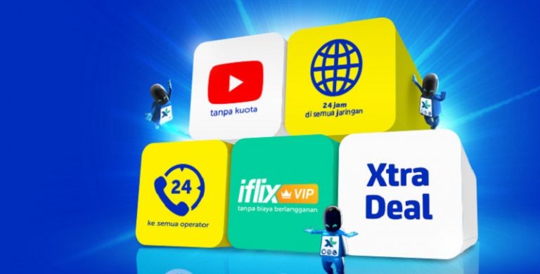 Informasi Lengkap Tentang Paket Xtra Kuota XL Terbaru yang Wajib Diketahui