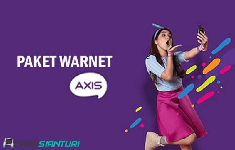 Untuk yang Doyan Nge-game! Inilah Paket Warnet Axis Beserta Harganya