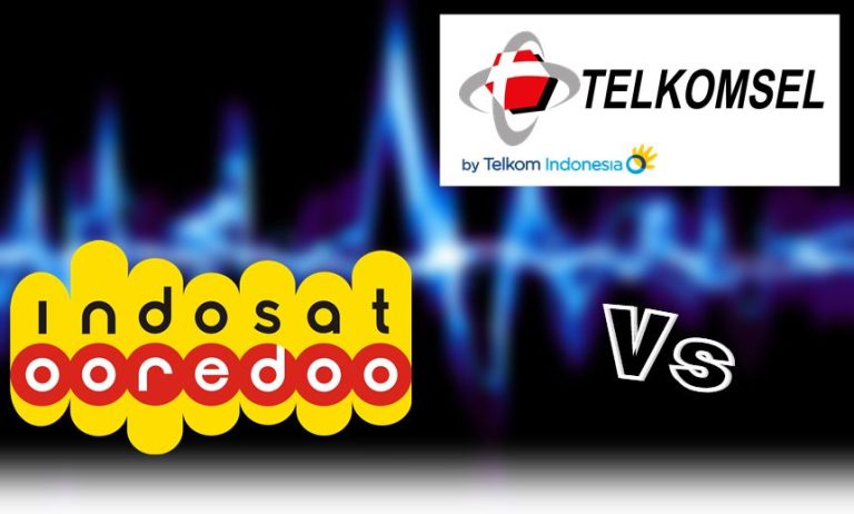 Bagus Mana Telkomsel VS Indosat