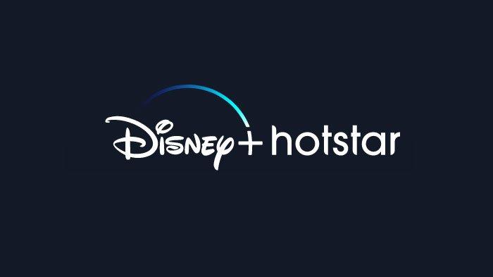 langganan Disney Hotstar