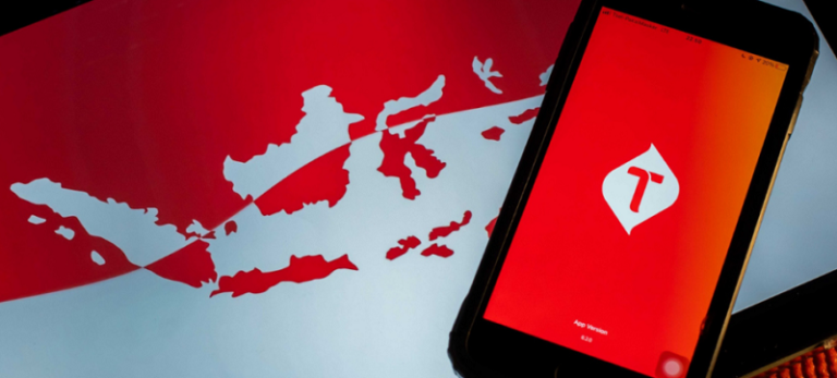 Cara Cek Telkomsel Down