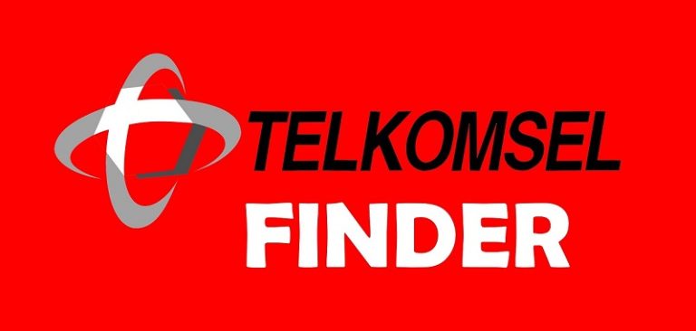 Telkomsel Finder